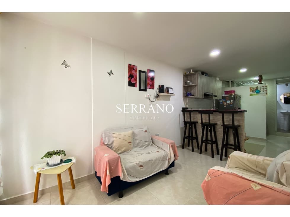 Apartamento en Venta en Puerto Madero, Girón
