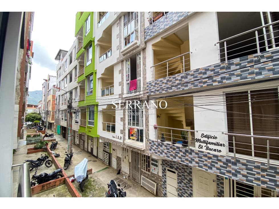 Apartamento en Venta en Puerto Madero, Girón