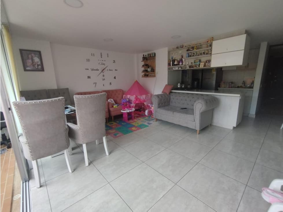 Apartamento en Venta en Camino Verde, Envigado