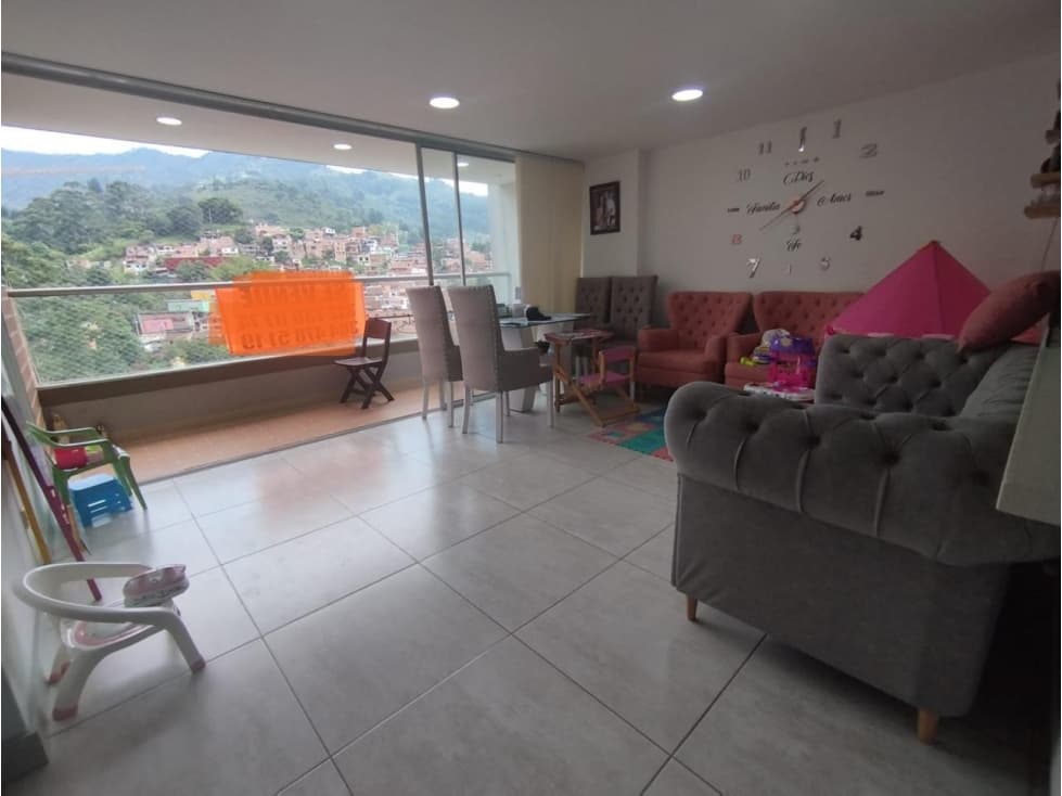 Apartamento en Venta en Camino Verde, Envigado