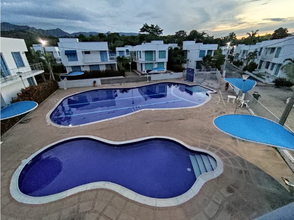 Casa Campestre en Venta en Carmen de Apicalá