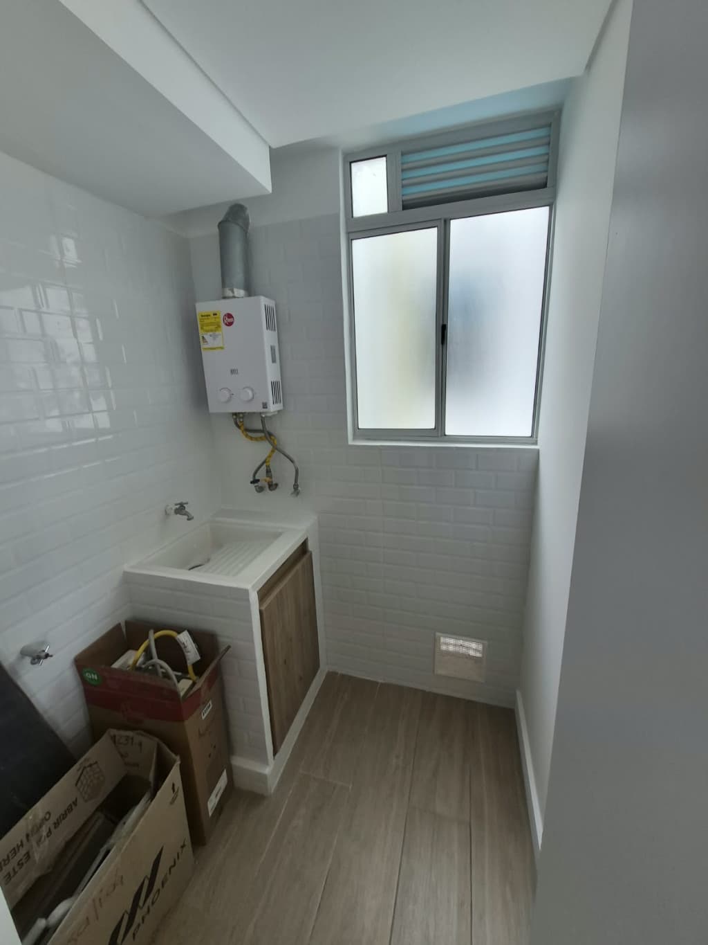 Apartamento en Arriendo en Guaymaral, Bogotá