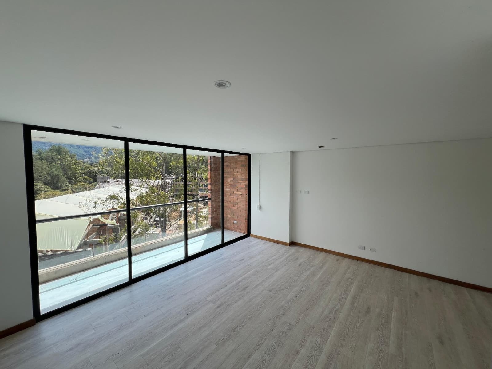 Apartaestudio en Venta en Vía Las Palmas, Envigado