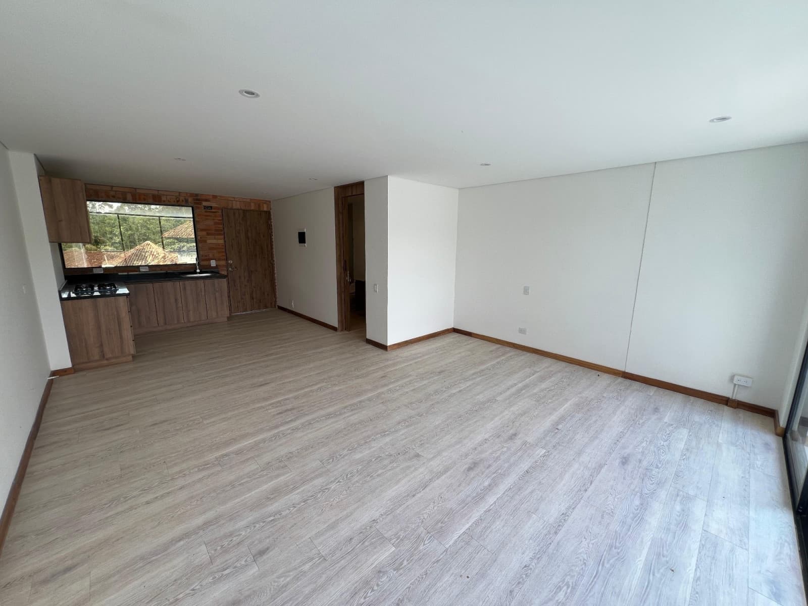Apartaestudio en Venta en Vía Las Palmas, Envigado