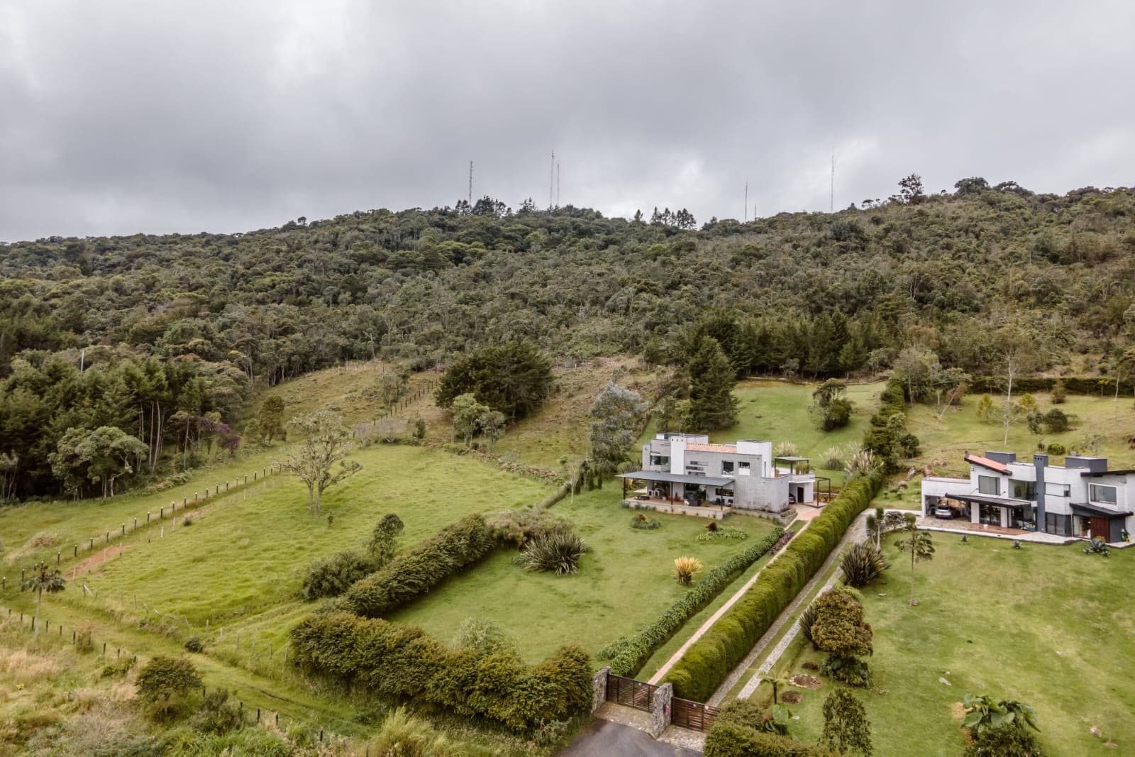Casa en Venta en Media luna, Medellín