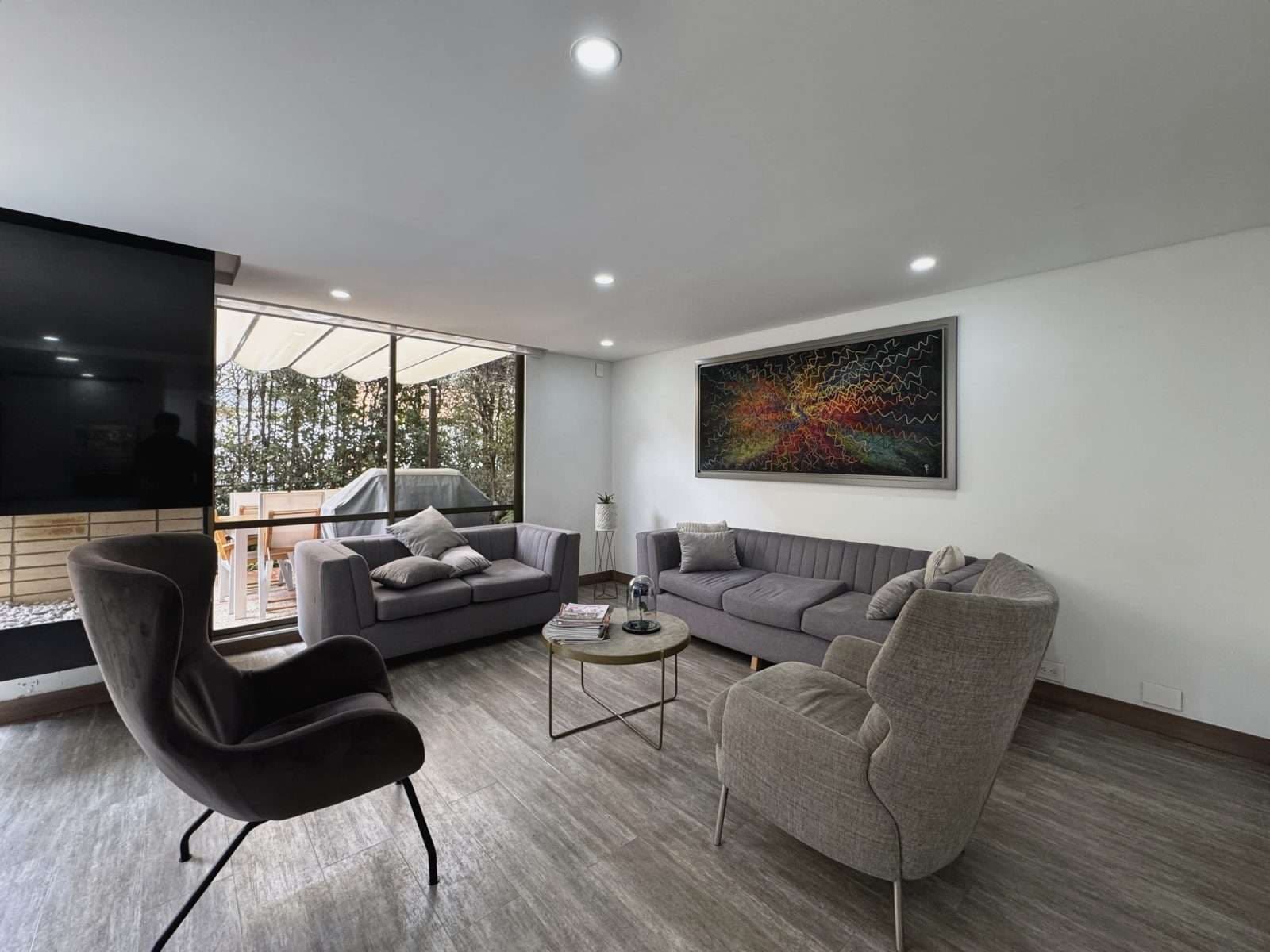 Casa en Venta en Prado veraniego, Bogotá
