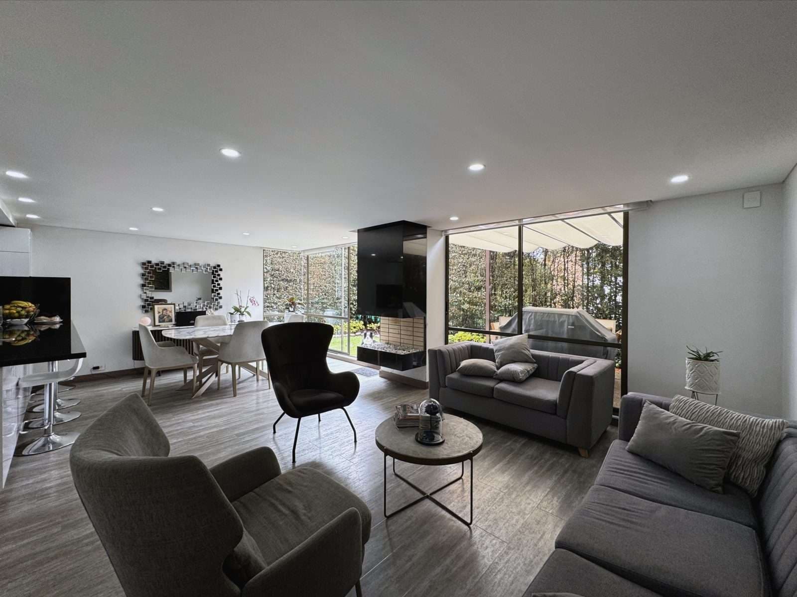 Casa en Venta en Prado veraniego, Bogotá