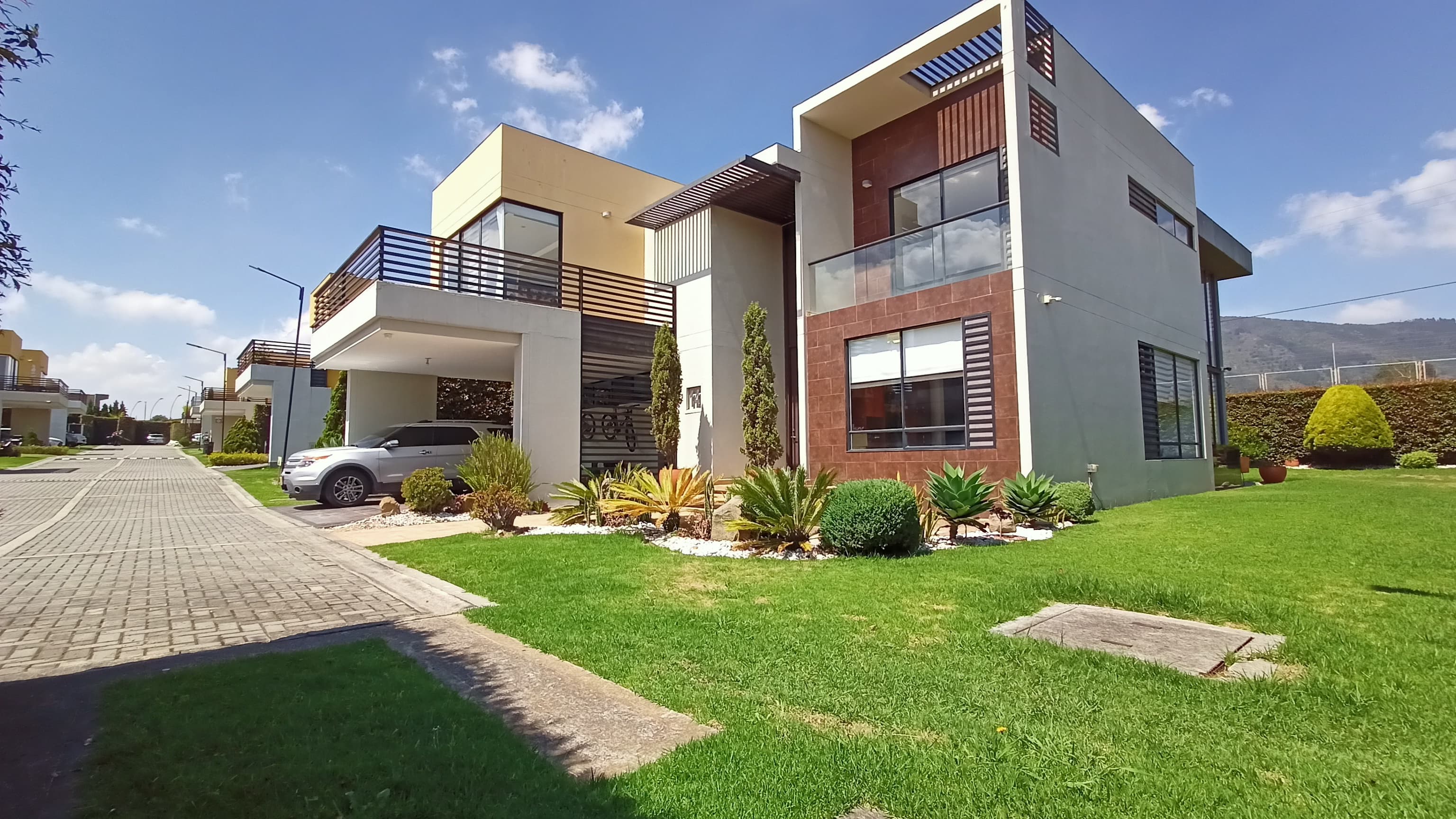 Casa en Venta en Pueblo viejo, Cota