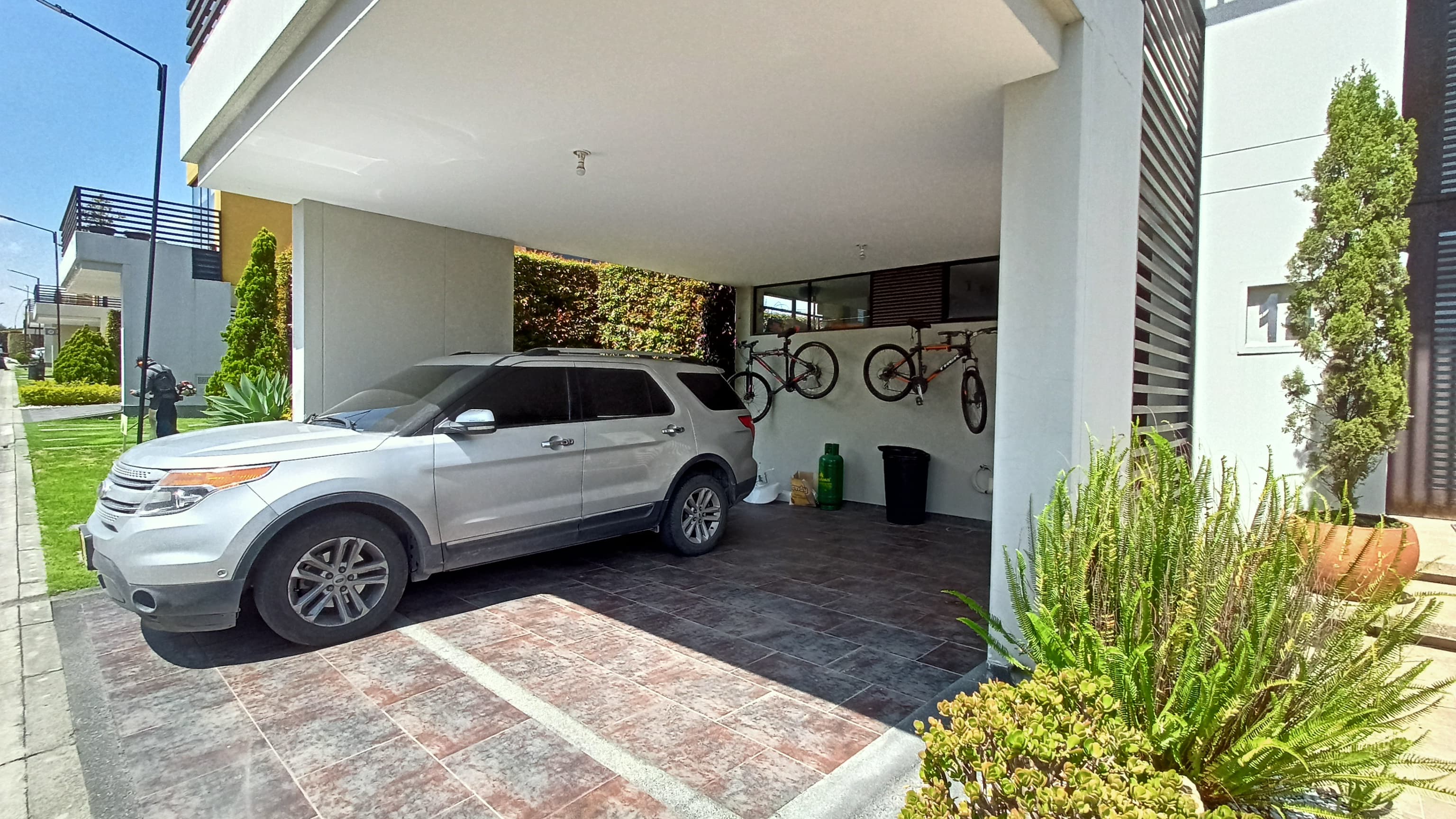 Casa en Venta en Pueblo viejo, Cota
