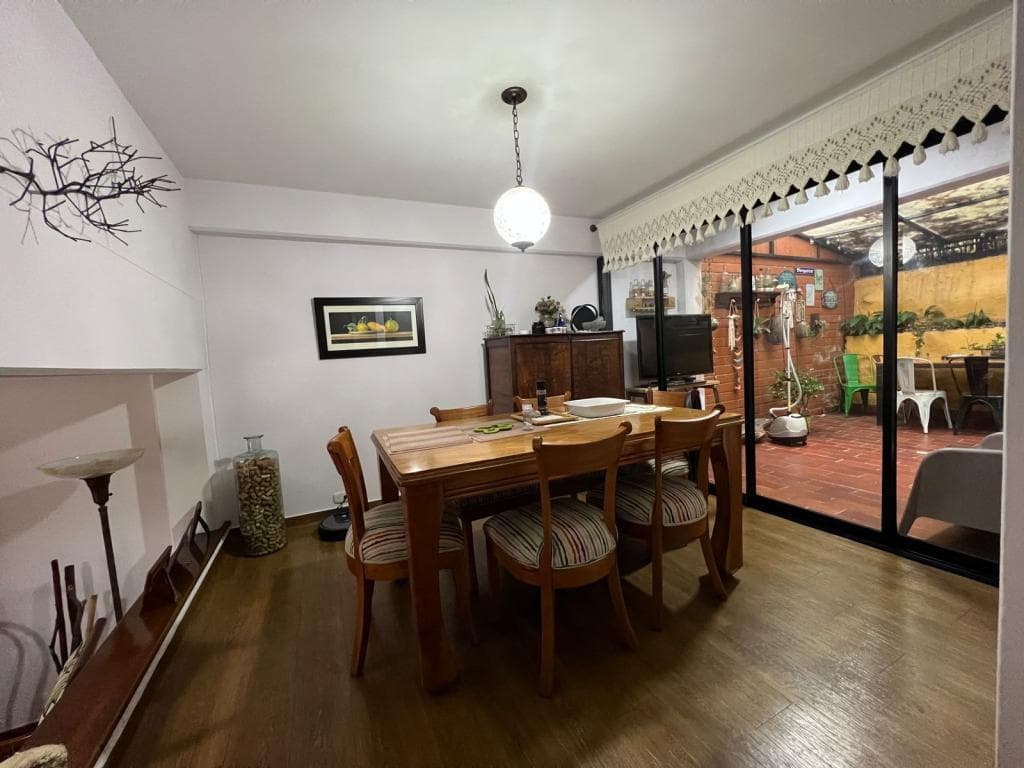 Casa en Venta en Loma del Chocho, Envigado