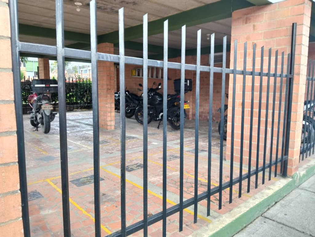 Casa en Arriendo en Compartir, Bogotá