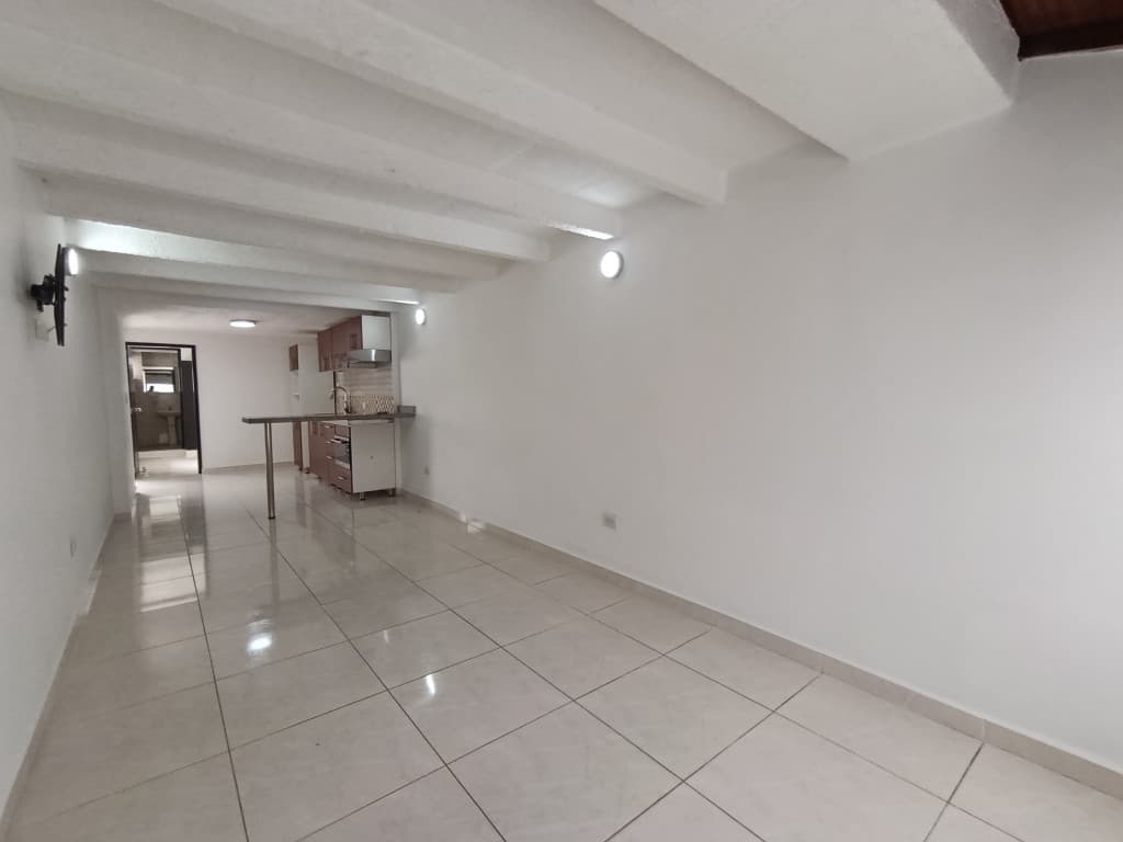 Apartamento en Arriendo en Centro, Cúcuta