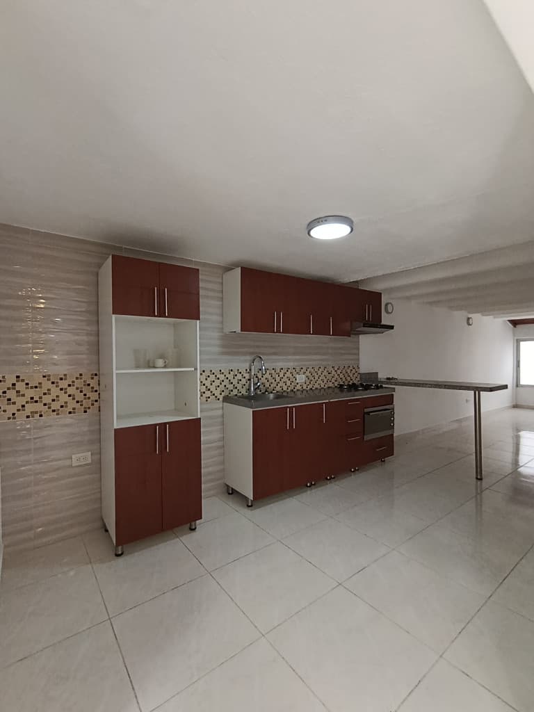 Apartamento en Arriendo en Centro, Cúcuta