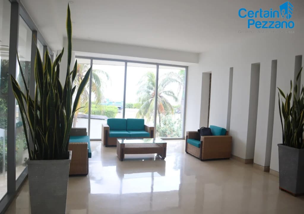 Apartamento en Venta en Cielo mar, Cartagena