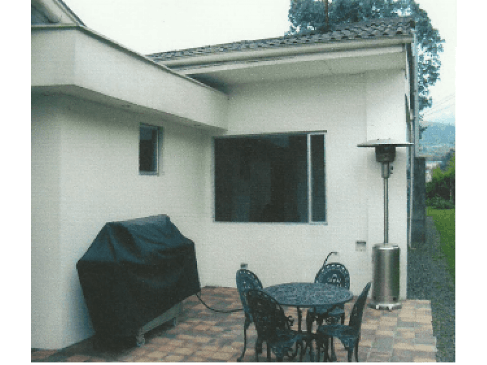 Casa Campestre en Venta en Malteria, Manizales