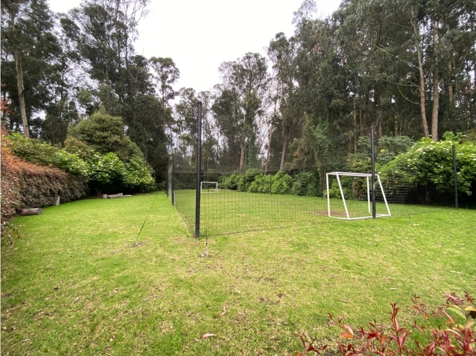Casa en Venta en Cajicá