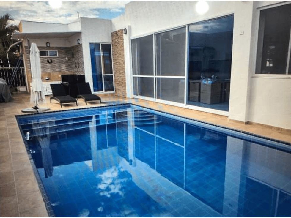 Casa en Venta en Flandes