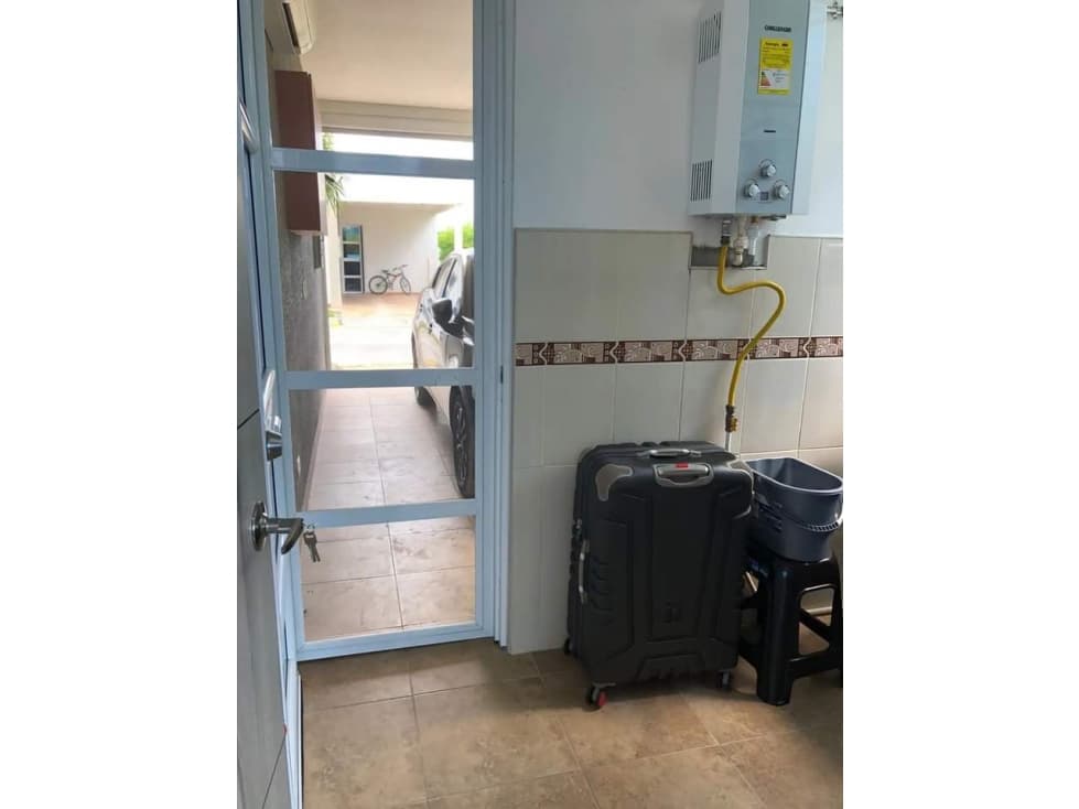 Casa en Venta en Flandes