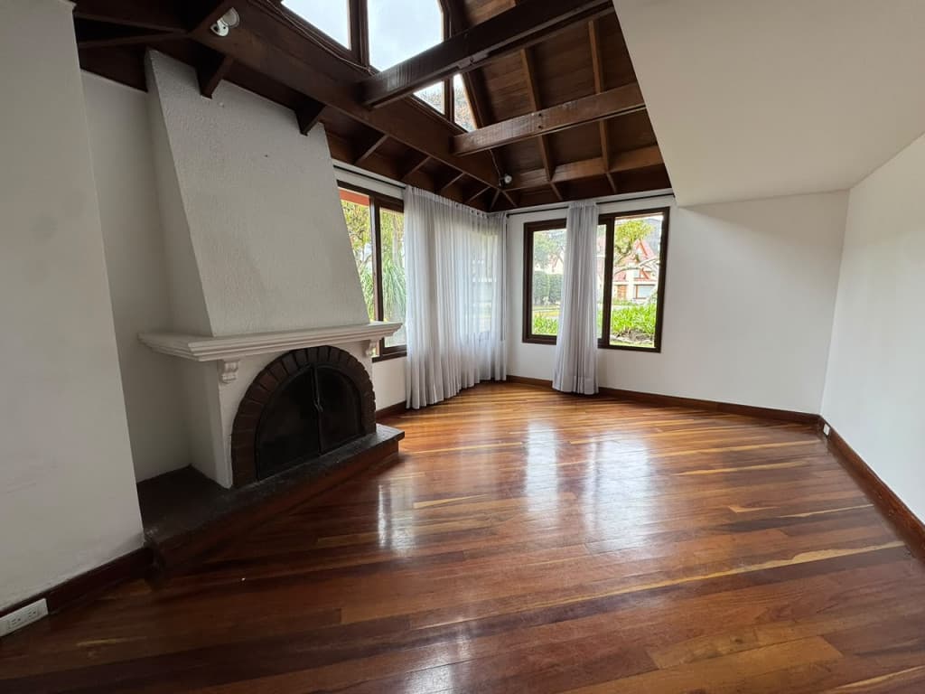 Casa en Arriendo en Cedritos, Bogotá