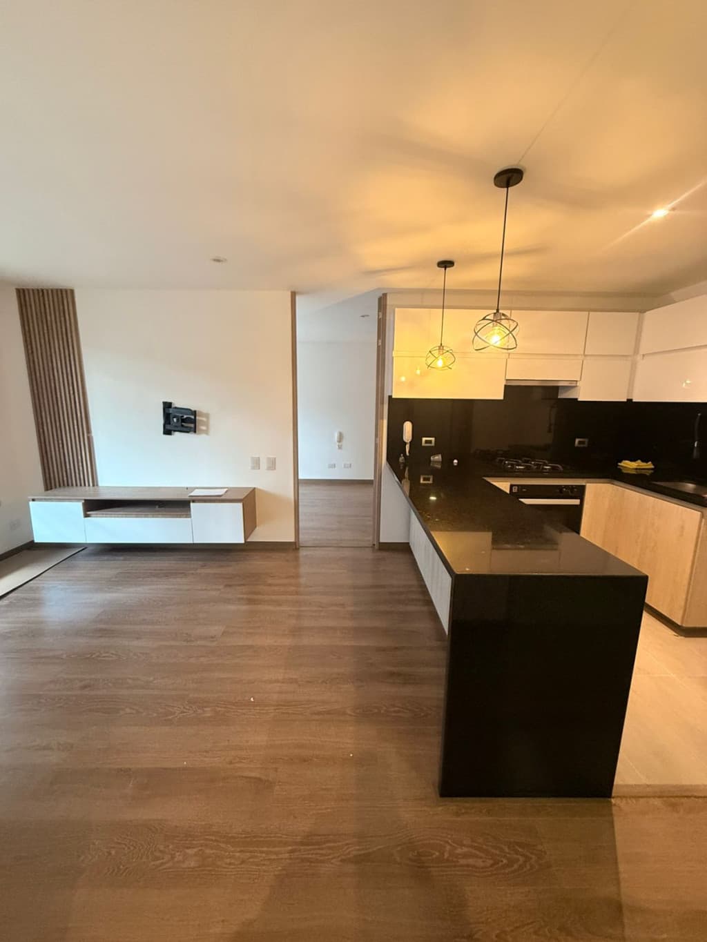 Apartamento en Arriendo en Colina Campestre, Bogotá