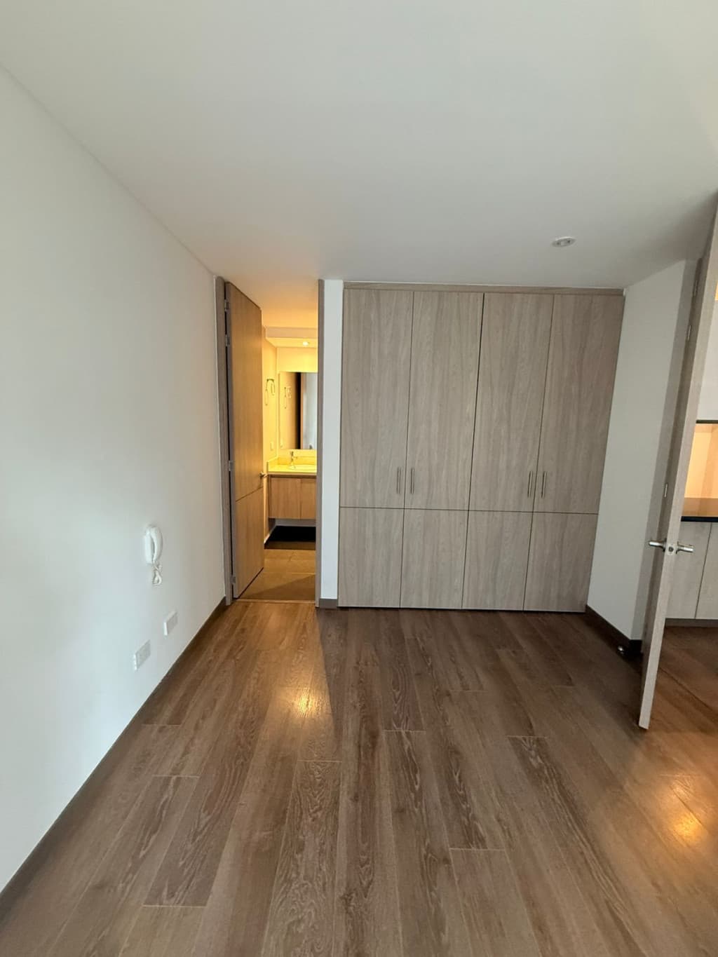 Apartamento en Arriendo en Colina Campestre, Bogotá