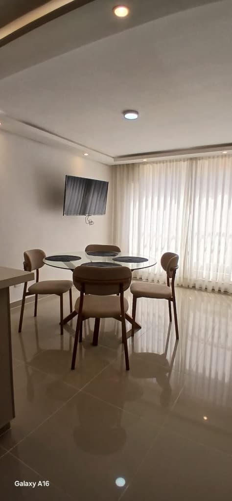 Apartamento en Arriendo en Alameda del Rio, Barranquilla