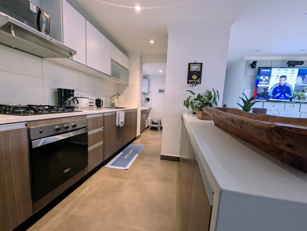 Apartamento en Venta en Hacienda san jose, Chía