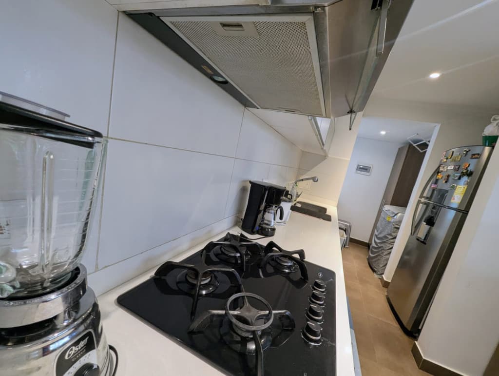 Apartamento en Venta en Hacienda san jose, Chía