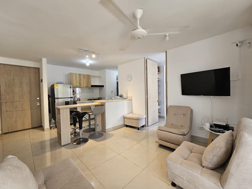 Apartamento en Venta en Ricaurte