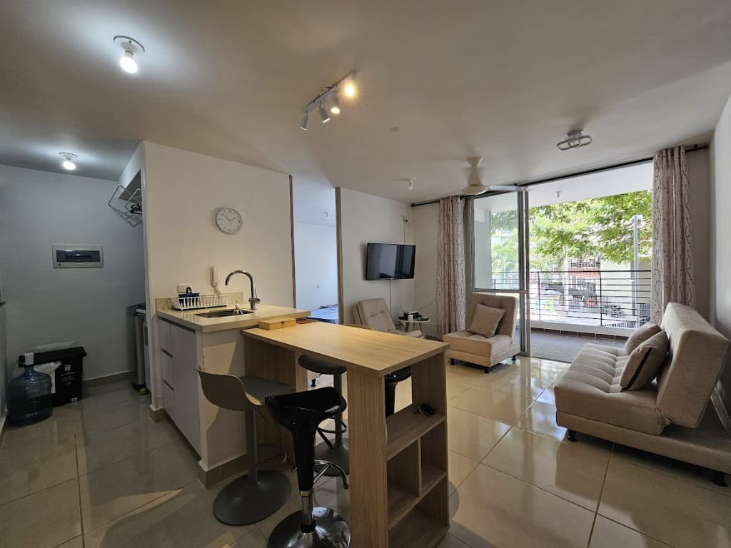 Apartamento en Venta en Ricaurte