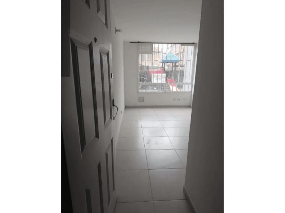 Apartaestudio en Venta en Suba, Bogotá