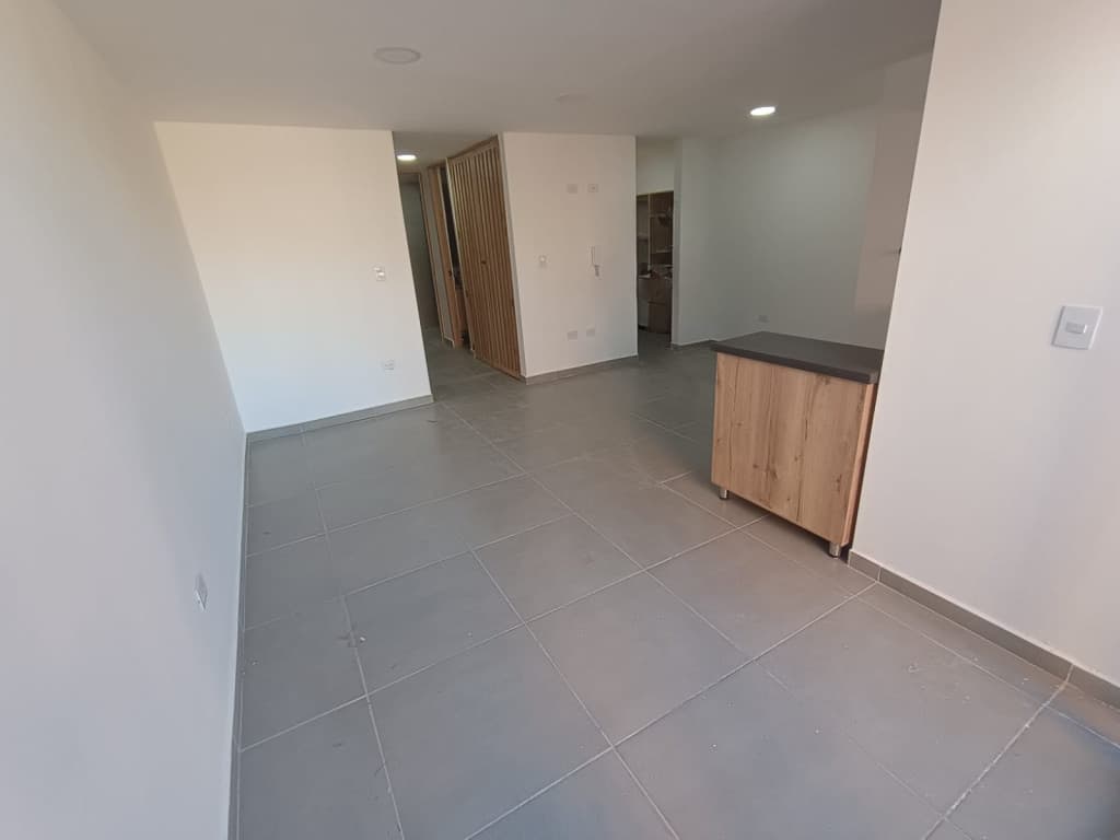 Apartaestudio en Arriendo en Buenos aires, Medellín