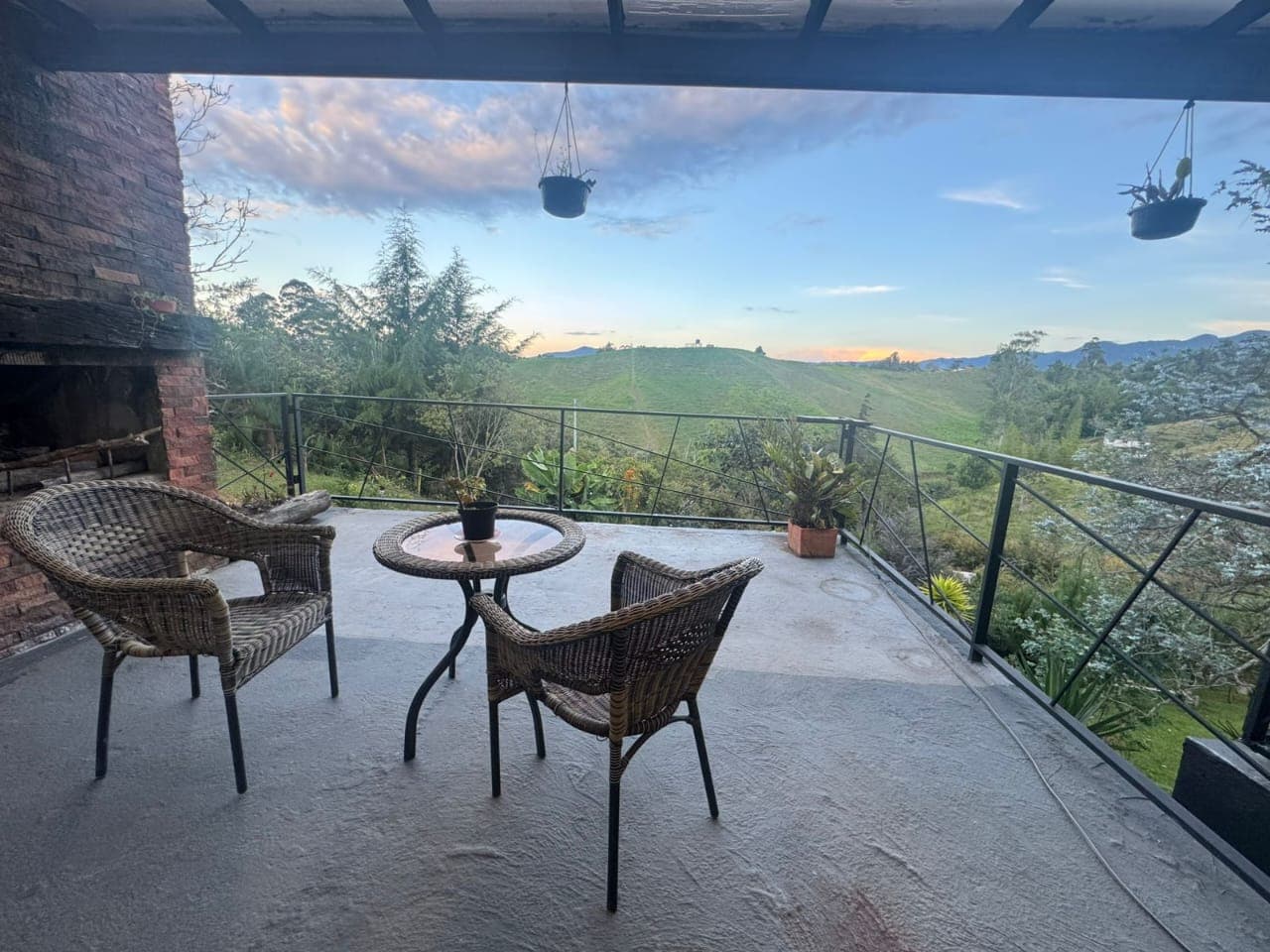 Finca en Venta en El carmen de viboral