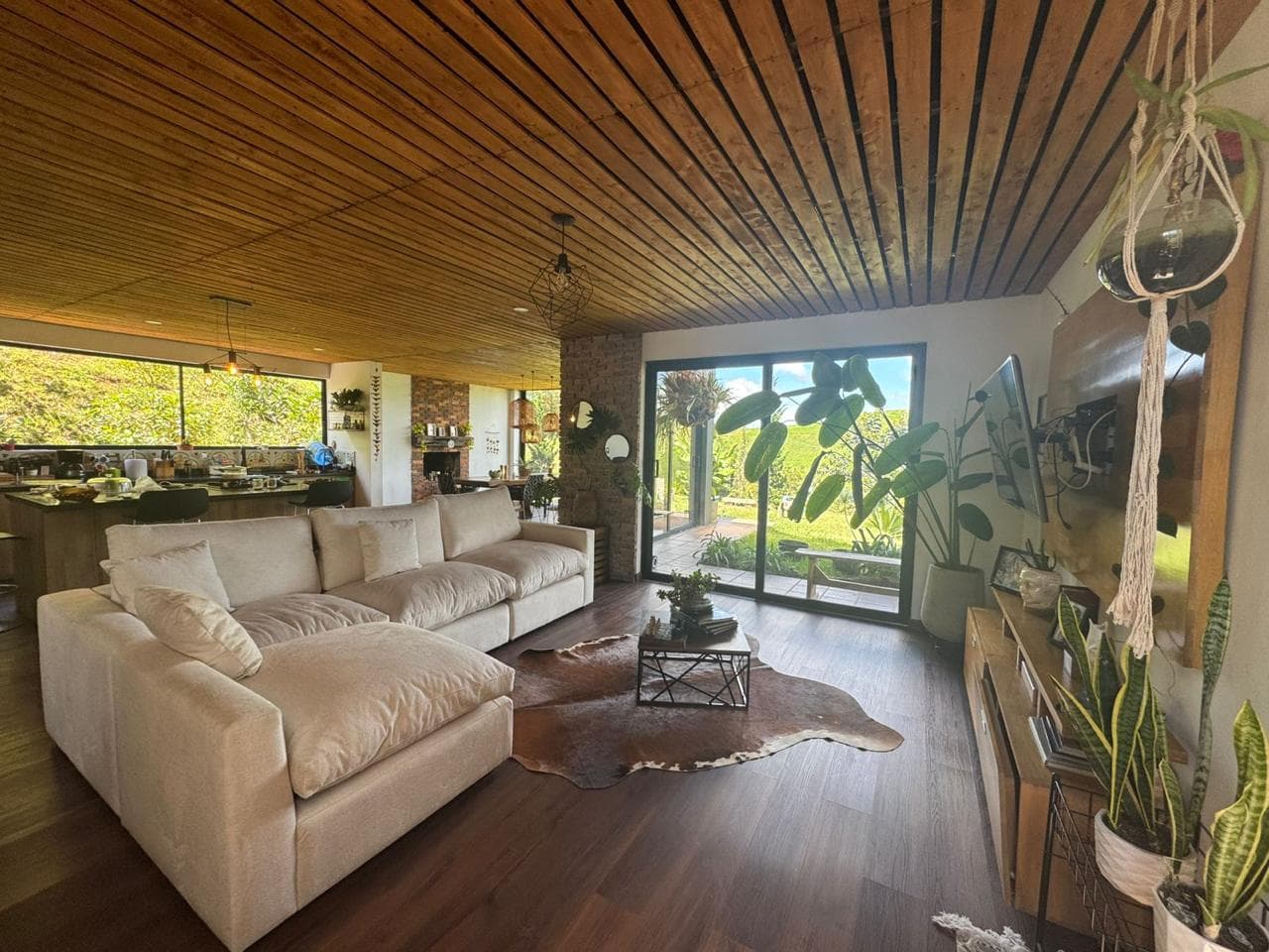 Finca en Venta en El carmen de viboral