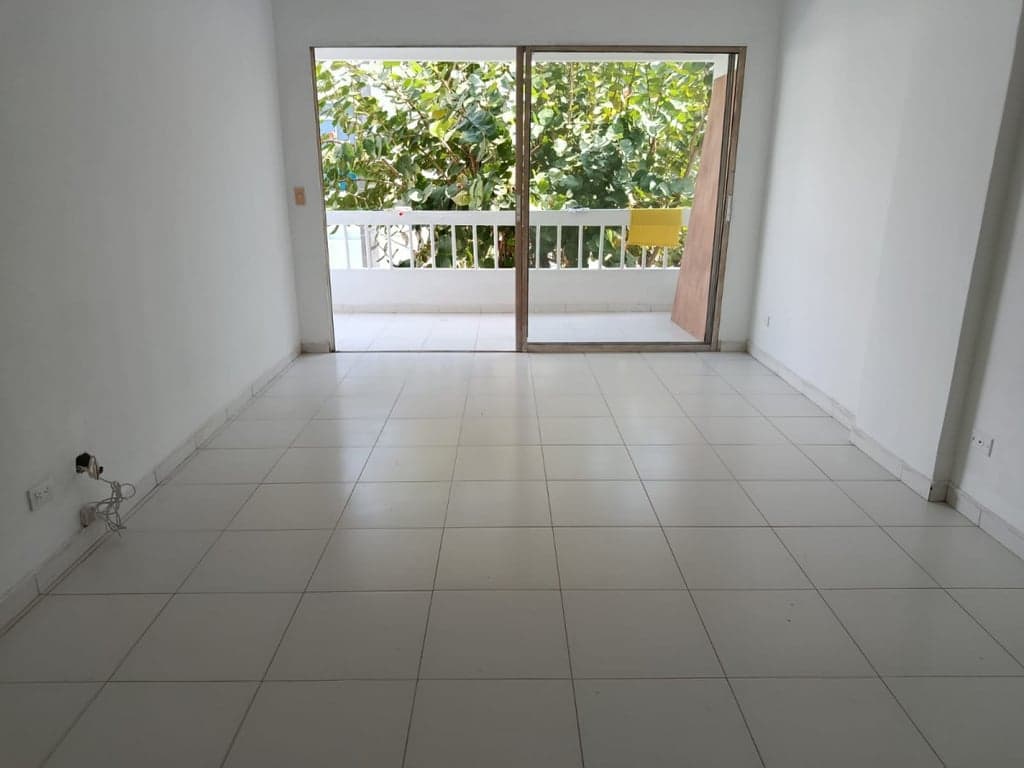 Apartamento en Arriendo en Crespo, Cartagena