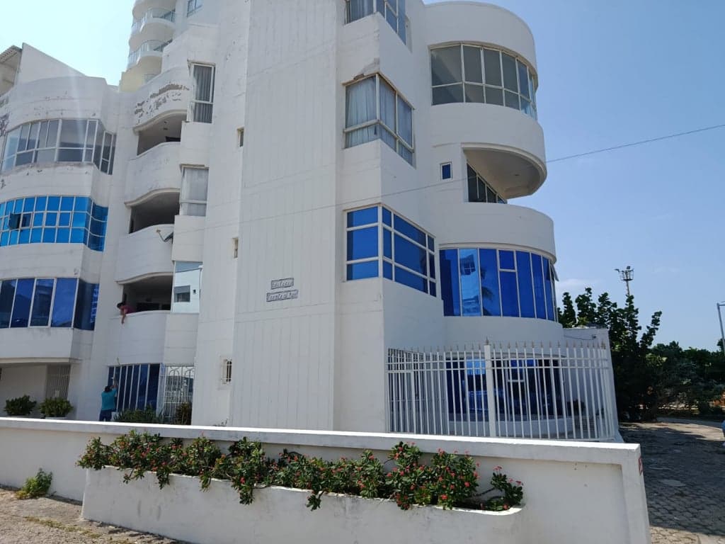 Apartamento en Arriendo en Crespo, Cartagena