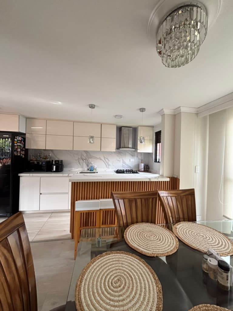 Casa en Venta en Colina Campestre, Bogotá