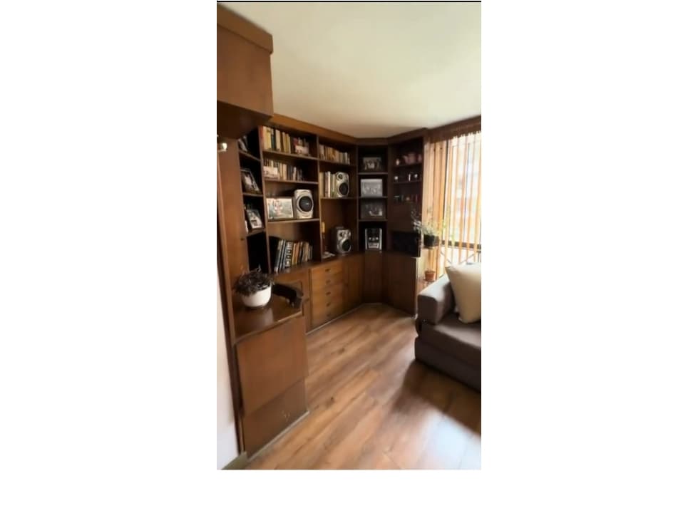 Apartamento en Venta en Ciudad Salitre Occidental, Bogotá