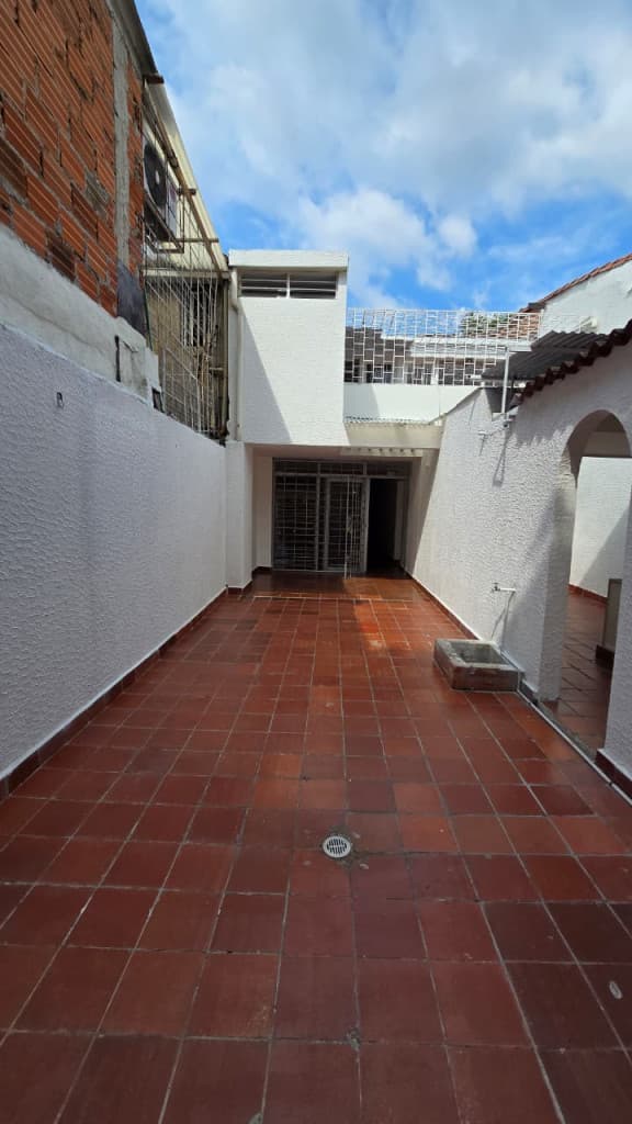 Casa en Arriendo en Lleras restrepo, Cúcuta