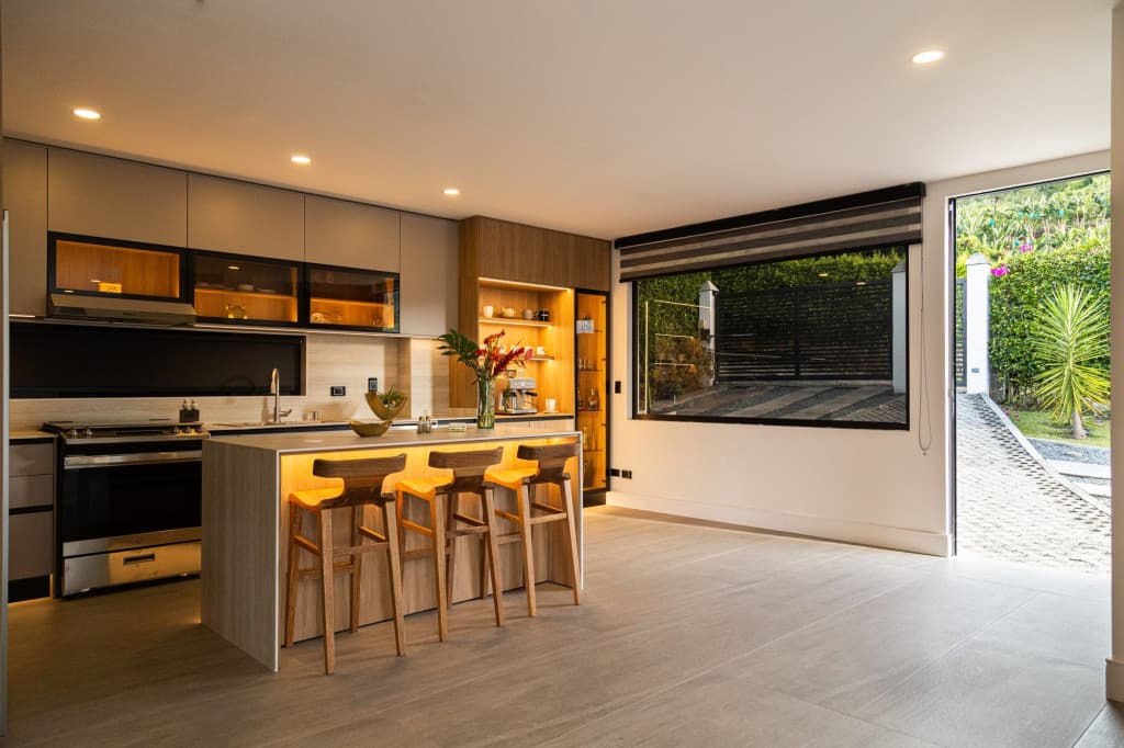 Casa en Venta en Manizales