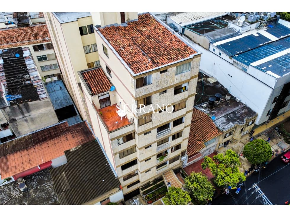 Apartamento en Venta en Mejoras publicas, Bucaramanga