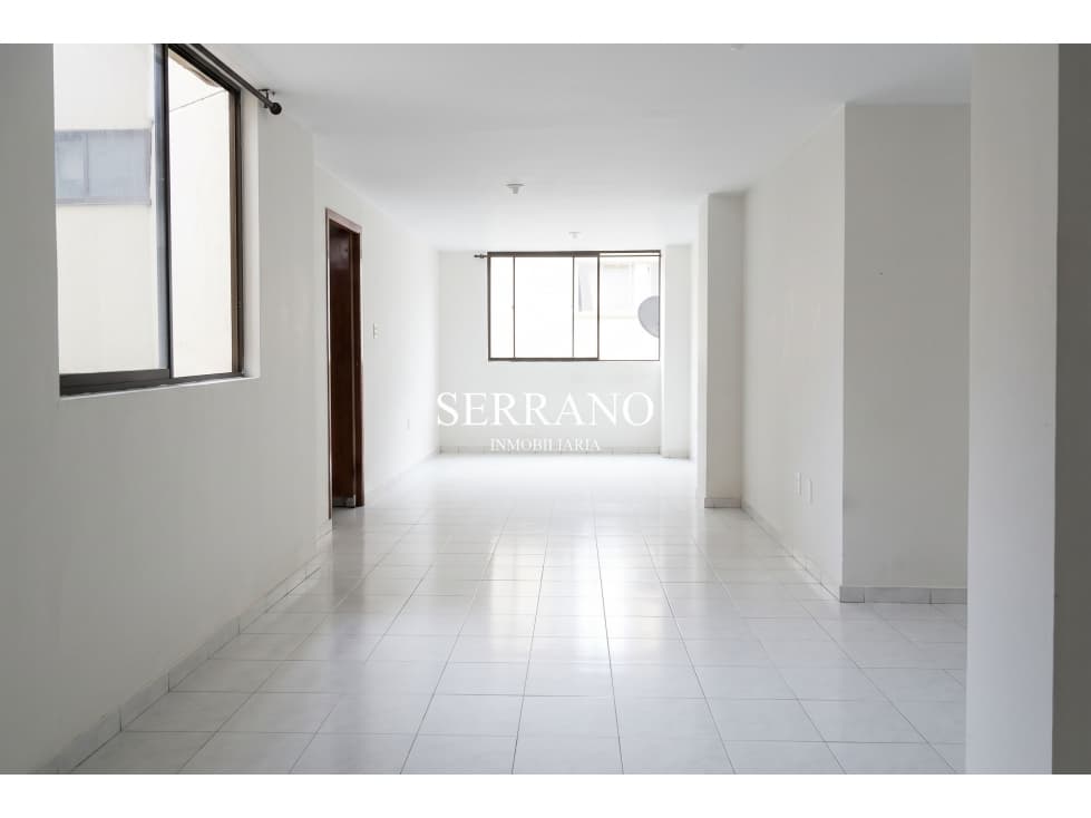 Apartamento en Venta en Mejoras publicas, Bucaramanga