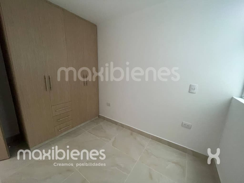 Apartamento en Arriendo en Calle larga, Sabaneta