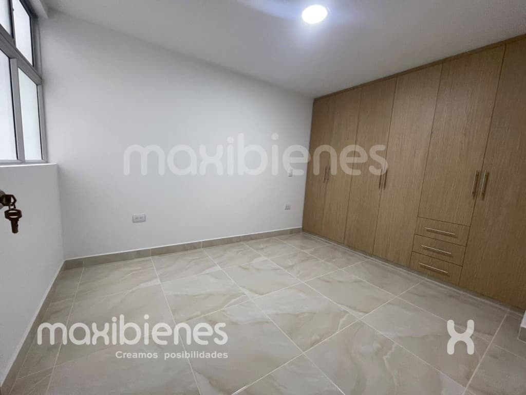 Apartamento en Arriendo en Calle larga, Sabaneta