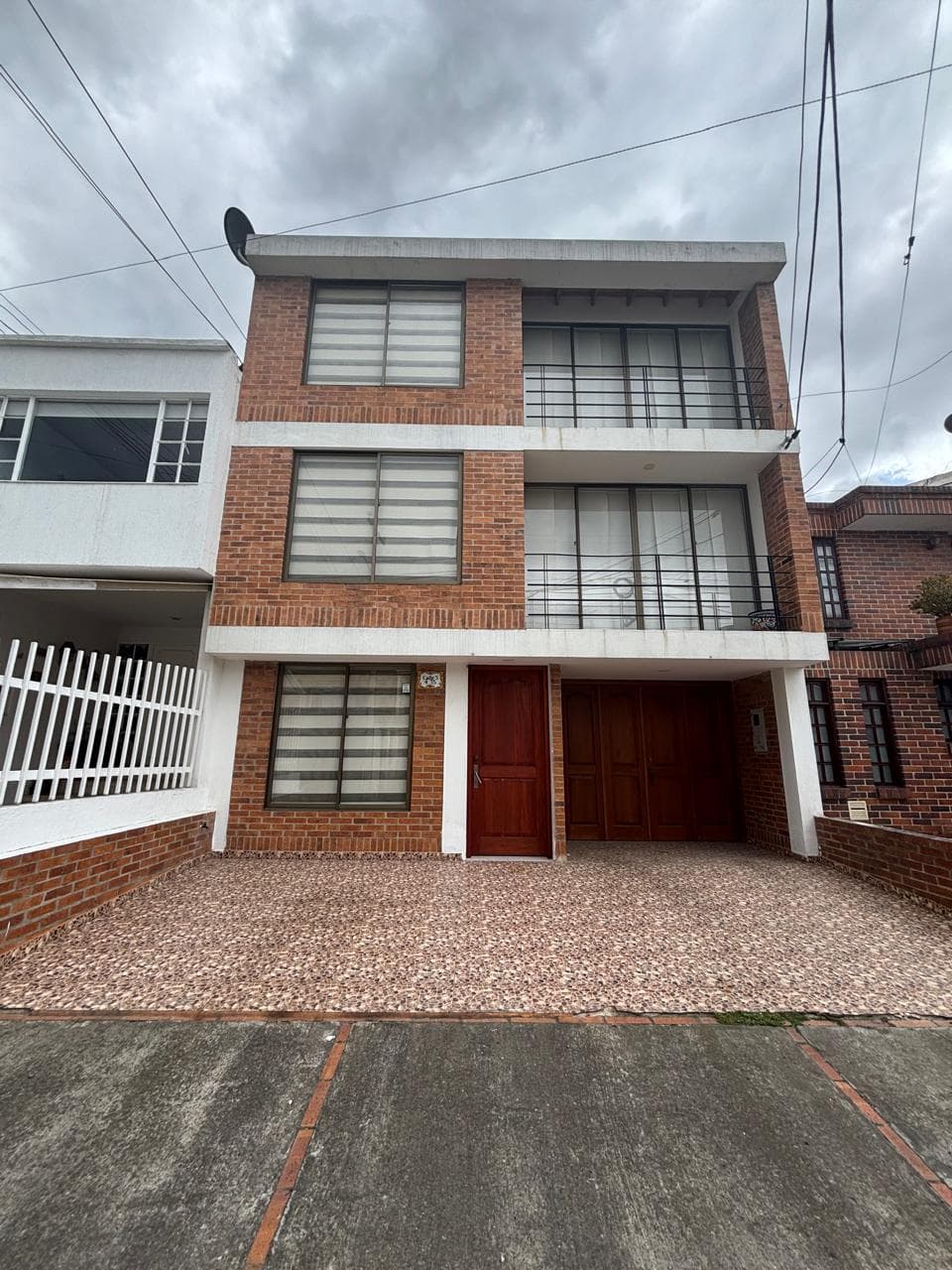 Casa en Venta en Santa lucia, Chía