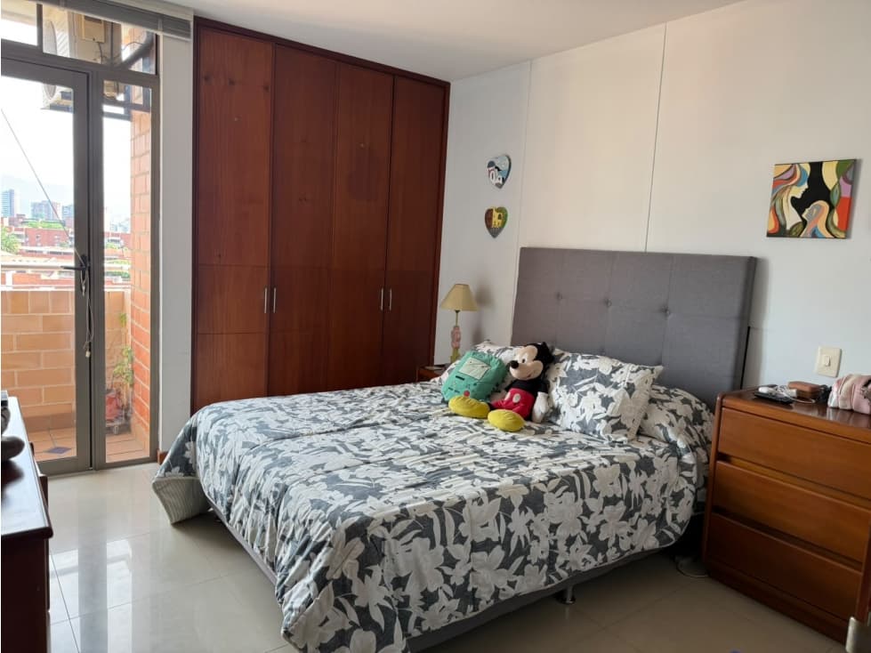 Apartamento en Venta en Ciudad jardin, Cali