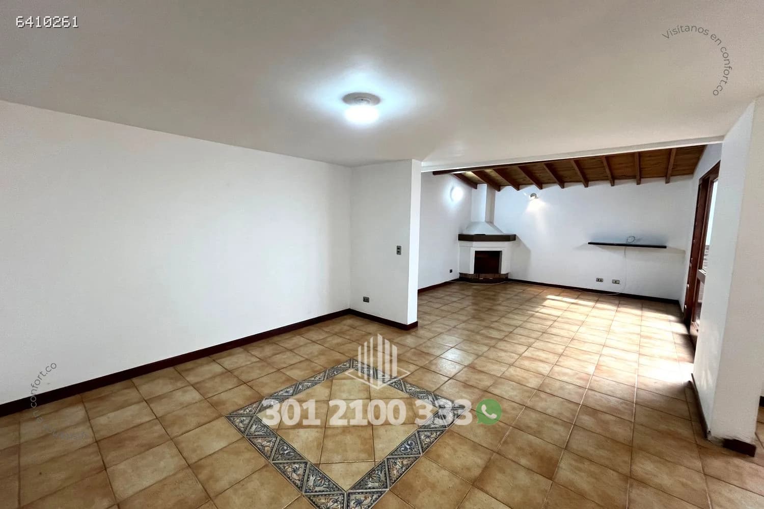 Casa en Arriendo en Loma del Escobero, Envigado