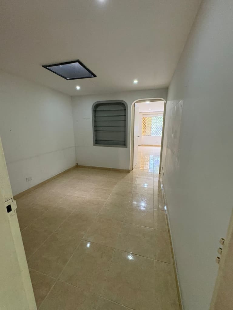 Casa en Arriendo en Nueva tequendama, Cali
