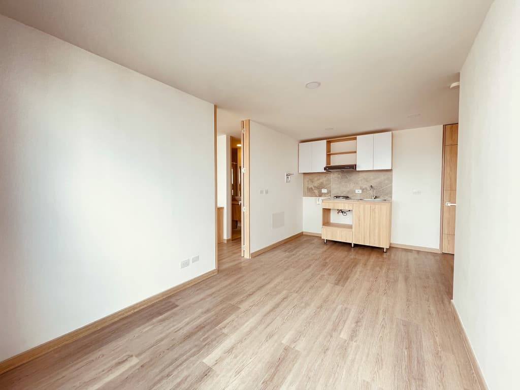 Apartamento en Venta en La Calleja, Bogotá