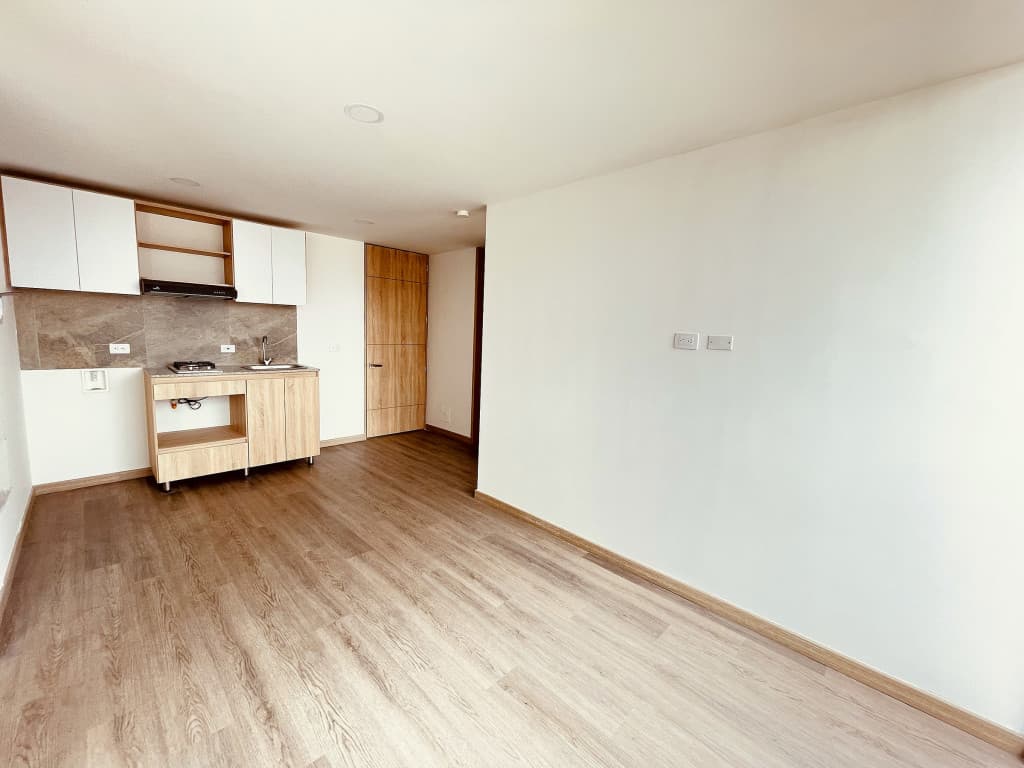 Apartamento en Venta en La Calleja, Bogotá